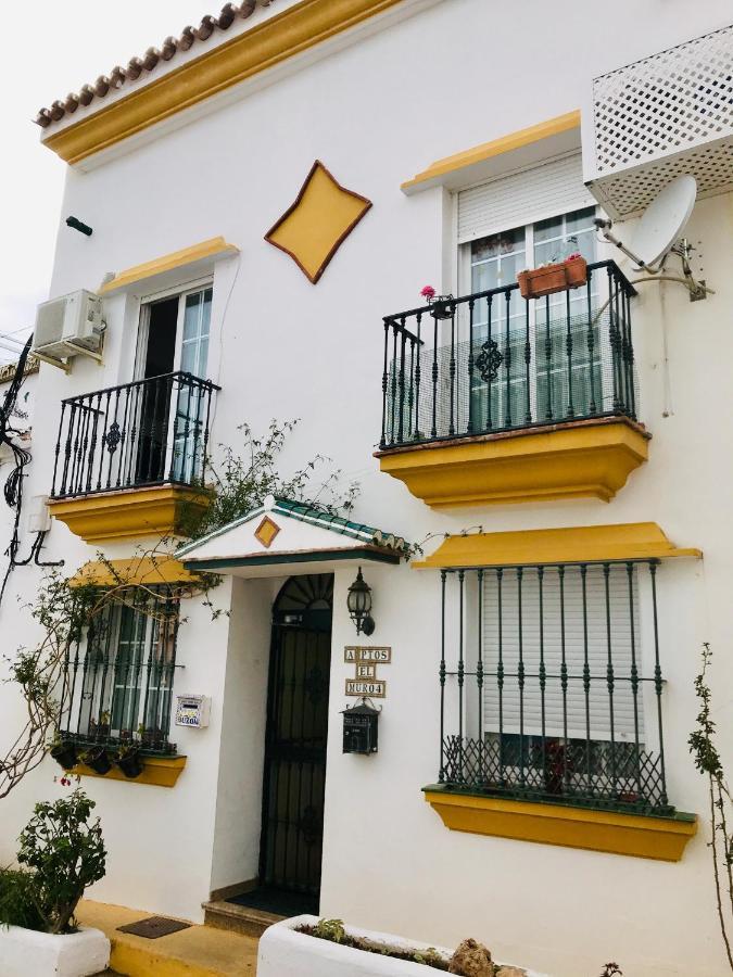 El Muro Benalmádena Zewnętrze zdjęcie