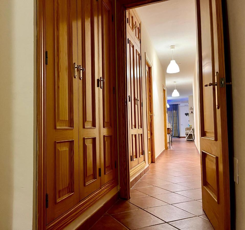El Muro Benalmádena Zewnętrze zdjęcie