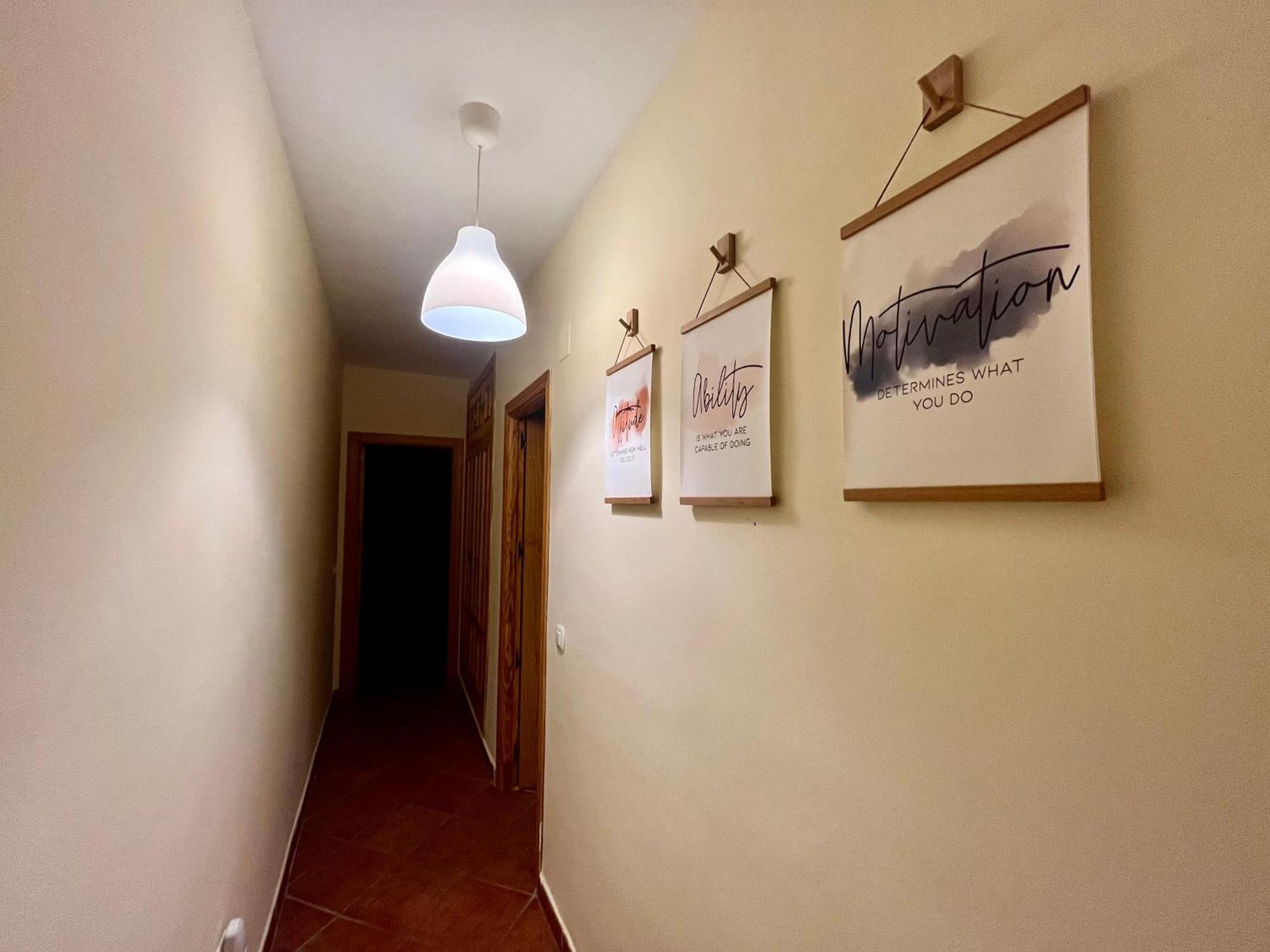 El Muro Benalmádena Zewnętrze zdjęcie