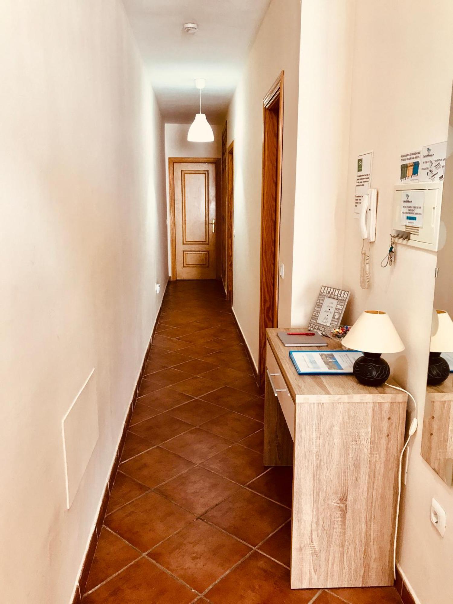 El Muro Benalmádena Zewnętrze zdjęcie