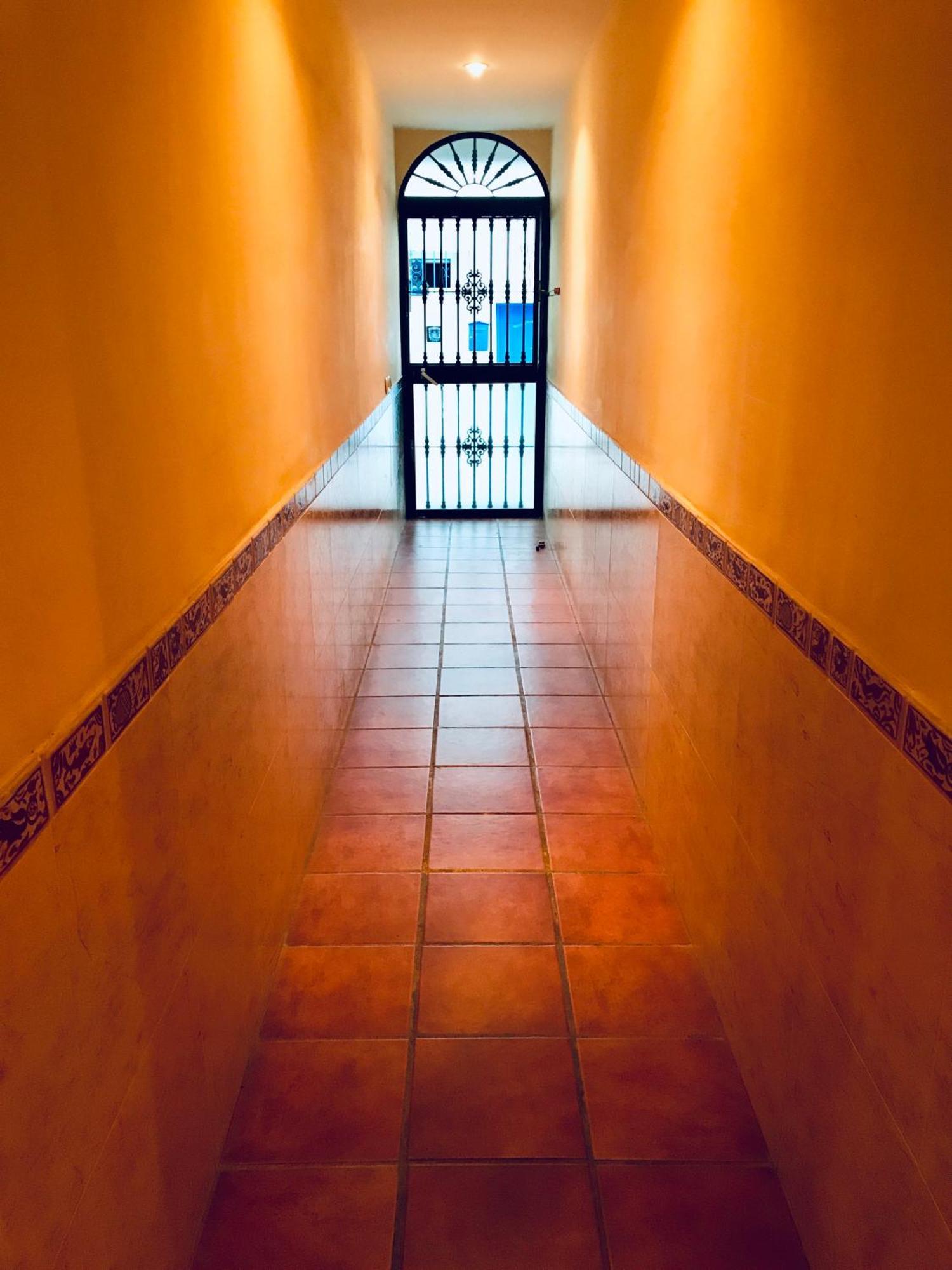 El Muro Benalmádena Zewnętrze zdjęcie