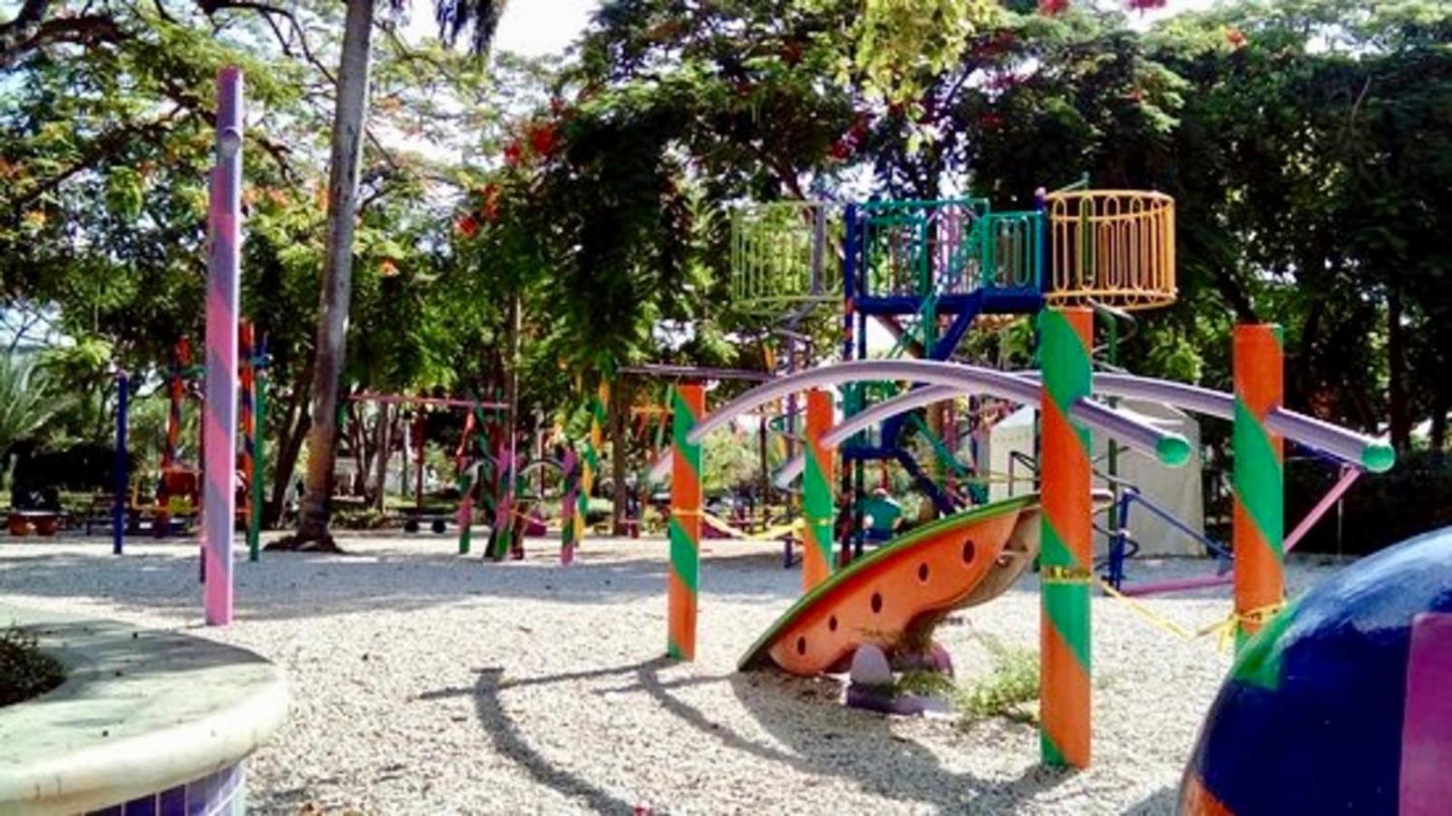 El Muro Benalmádena Zewnętrze zdjęcie