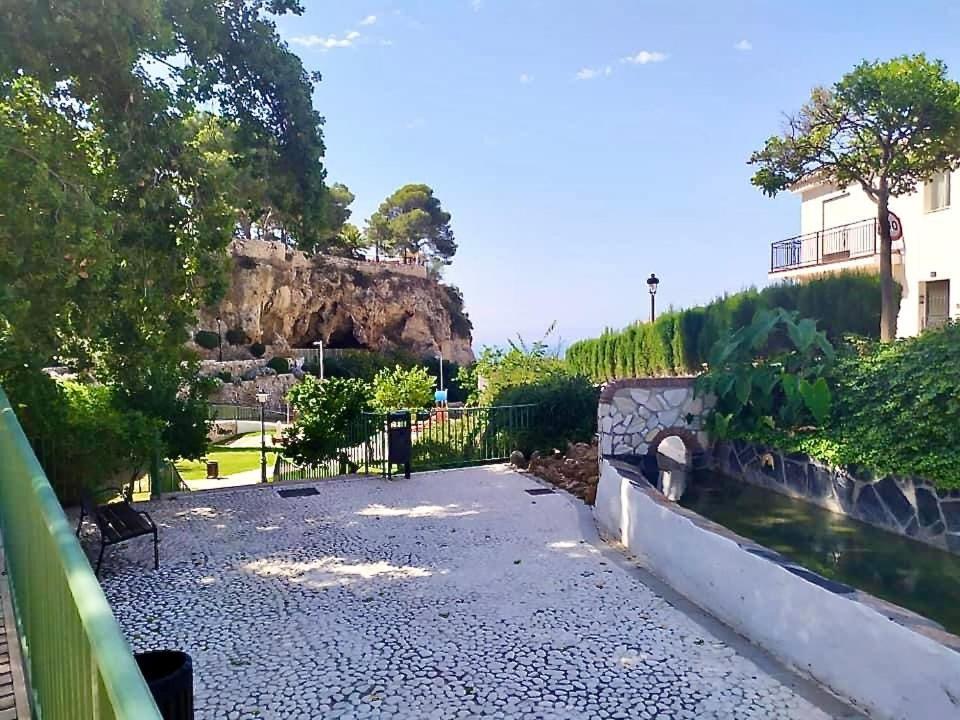 El Muro Benalmádena Zewnętrze zdjęcie