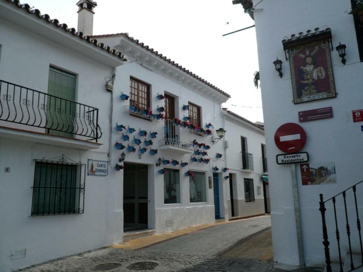 El Muro Benalmádena Zewnętrze zdjęcie