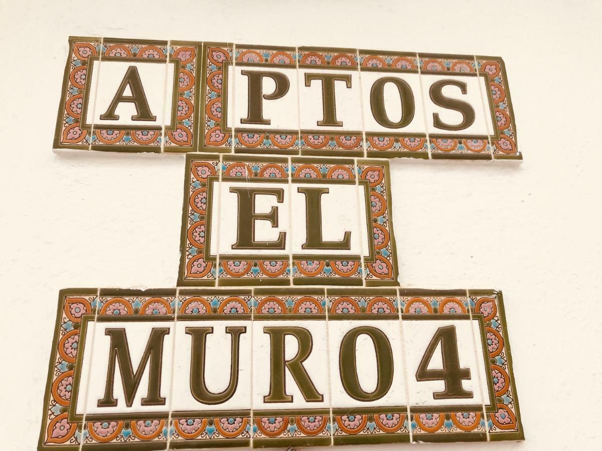El Muro Benalmádena Zewnętrze zdjęcie