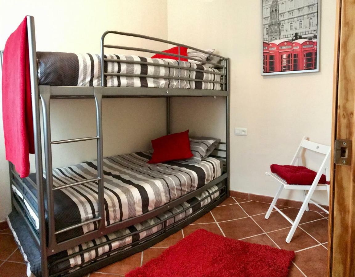 El Muro Benalmádena Zewnętrze zdjęcie
